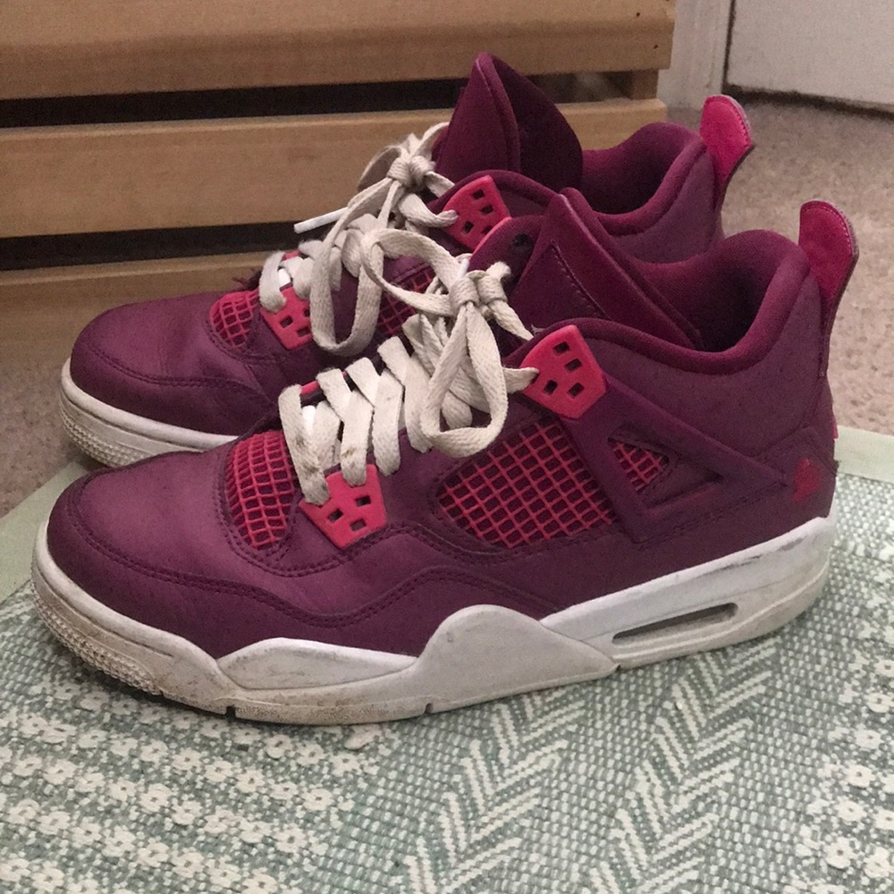 Air Jordans Retro 4